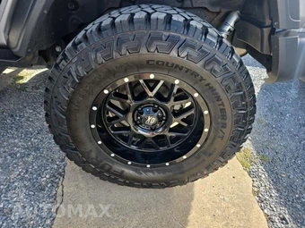 2018 Jeep Wrangler Unlimited Sport S - miniatura 11