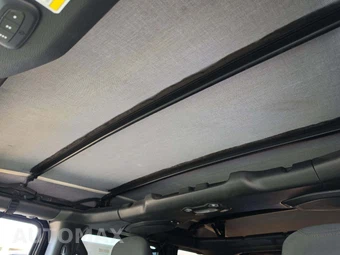 2018 Jeep Wrangler Unlimited Sport S - miniatura 11