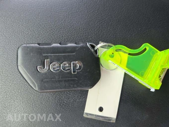 2018 Jeep Wrangler Unlimited Sport S - miniatura 8