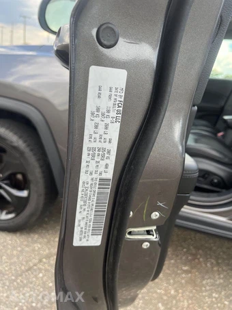 2018 Jeep Wrangler Unlimited Sport S - miniatura 27