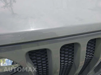 2018 Jeep Wrangler Unlimited Sport S - miniatura 21