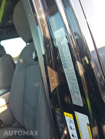 2018 Jeep Wrangler Unlimited Sport S - miniatura 14