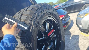2018 Jeep Wrangler Unlimited Sport S - miniatura 27