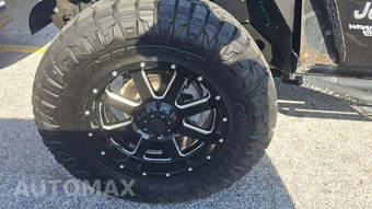 2018 Jeep Wrangler Unlimited Sport S - miniatura 30