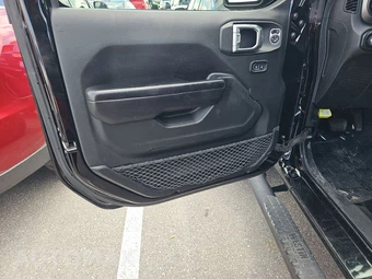 2018 Jeep Wrangler Unlimited Sport S - miniatura 15