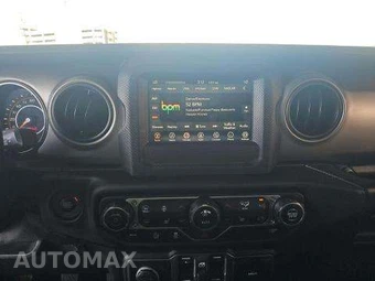 2018 Jeep Wrangler Unlimited Sport S - miniatura 10