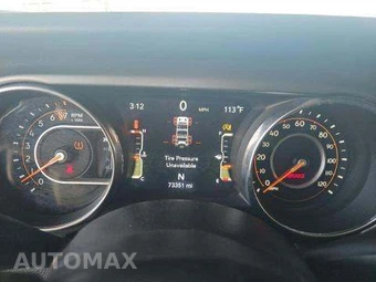 2018 Jeep Wrangler Unlimited Sport S - miniatura 9