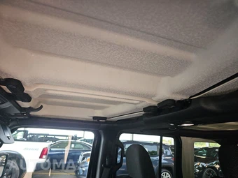 2018 Jeep Wrangler Unlimited Sport S - miniatura 19