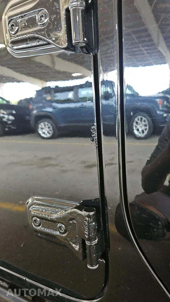 2018 Jeep Wrangler Unlimited Sport S - miniatura 20