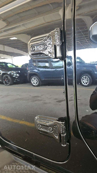 2018 Jeep Wrangler Unlimited Sport S - miniatura 24