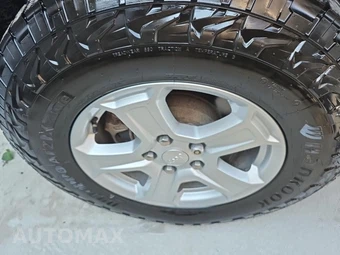 2018 Jeep Wrangler Unlimited Sport S - miniatura 10