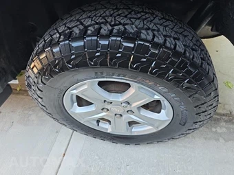 2018 Jeep Wrangler Unlimited Sport S - miniatura 11