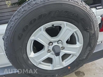 2018 Jeep Wrangler Unlimited Sport S - miniatura 7