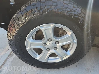 2018 Jeep Wrangler Unlimited Sport S - miniatura 8