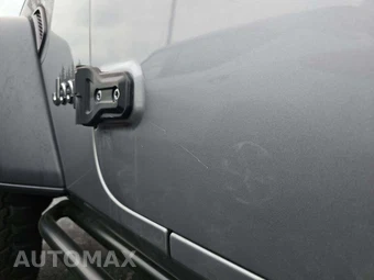 2018 Jeep Wrangler Unlimited Sport S - miniatura 26