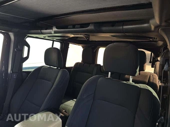 2018 Jeep Wrangler Unlimited Sport S - miniatura 11