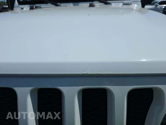 2018 Jeep Wrangler Unlimited Sport S - miniatura 21