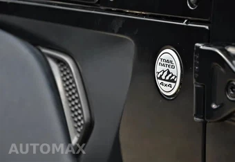 2018 Jeep Wrangler Unlimited Sport S - miniatura 10
