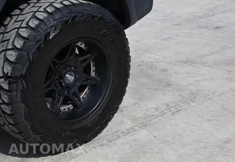 2018 Jeep Wrangler Unlimited Sport S - miniatura 9