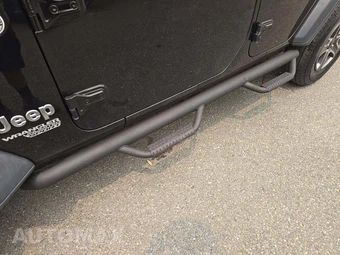 2018 Jeep Wrangler Unlimited Sport S - miniatura 24