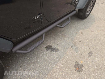 2018 Jeep Wrangler Unlimited Sport S - miniatura 26