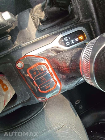 2018 Jeep Wrangler Unlimited Sport S - miniatura 8