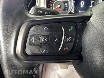 2018 Jeep Wrangler Unlimited Sport S - miniatura 15