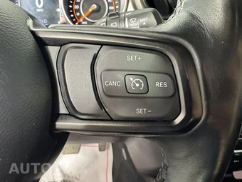 2018 Jeep Wrangler Unlimited Sport S - miniatura 16
