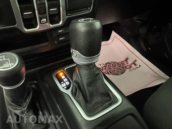 2018 Jeep Wrangler Unlimited Sport S - miniatura 24