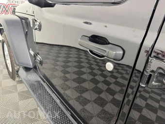 2018 Jeep Wrangler Unlimited Sport S - miniatura 26