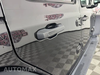 2018 Jeep Wrangler Unlimited Sport S - miniatura 31