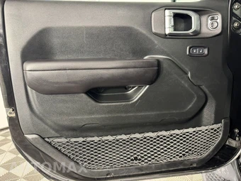 2018 Jeep Wrangler Unlimited Sport S - miniatura 38