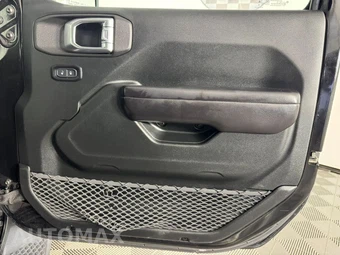 2018 Jeep Wrangler Unlimited Sport S - miniatura 39
