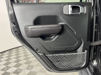 2018 Jeep Wrangler Unlimited Sport S - miniatura 40