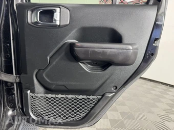 2018 Jeep Wrangler Unlimited Sport S - miniatura 41