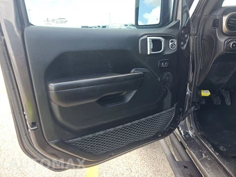 2018 Jeep Wrangler Unlimited Sport S - miniatura 9