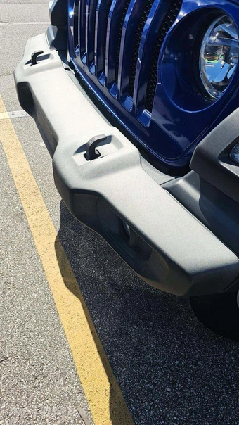 2018 Jeep Wrangler Unlimited Sport S - miniatura 23