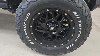 2018 Jeep Wrangler Unlimited Sport S - miniatura 19