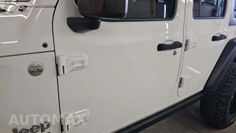 2018 Jeep Wrangler Unlimited Sport S - miniatura 23