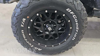 2018 Jeep Wrangler Unlimited Sport S - miniatura 27