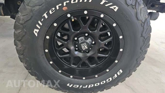 2018 Jeep Wrangler Unlimited Sport S - miniatura 30