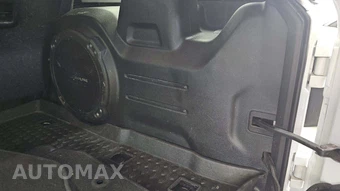2018 Jeep Wrangler Unlimited Sport S - miniatura 32