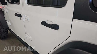 2018 Jeep Wrangler Unlimited Sport S - miniatura 33
