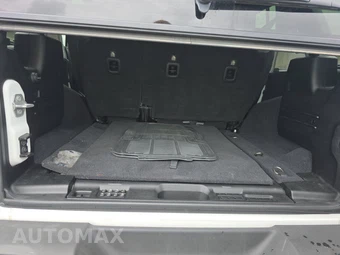 2018 Jeep Wrangler Unlimited Sport S - miniatura 16