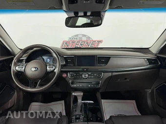 2018 Kia Cadenza Limited - miniatura 11
