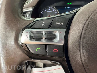2018 Kia Cadenza Limited - miniatura 15