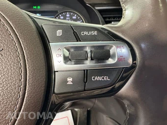 2018 Kia Cadenza Limited - miniatura 16