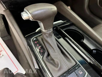 2018 Kia Cadenza Limited - miniatura 22