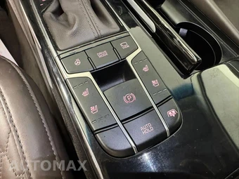 2018 Kia Cadenza Limited - miniatura 23