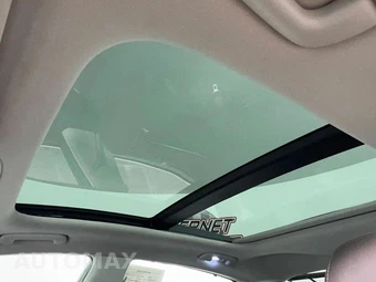 2018 Kia Cadenza Limited - miniatura 24